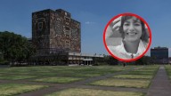 Muere Dahiana Michel, estudiante colombiana que se encontraba de intercambio en la UNAM