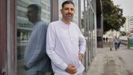 Javier Fernández Mariño: «Lo que sale en "Las troyanas" es lo que estamos viendo ahora en Gaza»