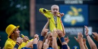Savannah Bananas heading to South Carolina for game against Clemson baseball: Here’s when