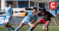 Por fin llega la  victoria al Unión Tarma: ADT derrota al UTC 3 a 1