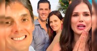 Maju Mantilla le habría dedicado audio y carta de amor a su productor Christian Rodríguez, revela Verónica Alcántara: "Que el mundo lo sepa"