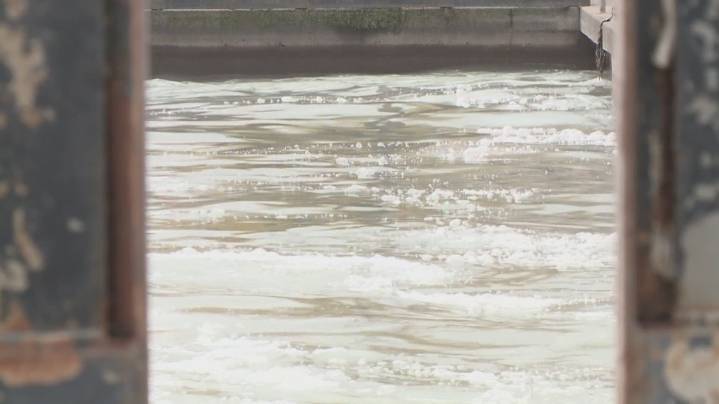 Buffalo Sewer Authority settles with state over past violations, commits to park improvements