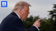 In Donald Trump's America, questions not to the president's liking are met with hostility