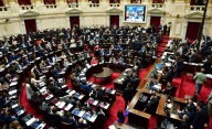 Diputados: la oposición logró quórum para debatir los vetos al financiamiento del Garrahan y las universidades