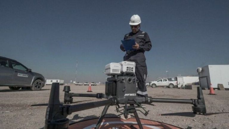 Vaca Muerta alcanza récords de extracción con nuevas tecnologías (pero enfrenta desafíos en transporte)