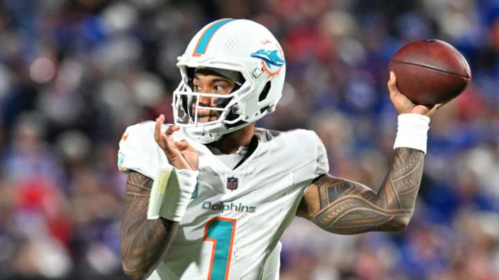 The Big Five: Ranking the NFL’s 0-3 teams by their chances of a turnaround