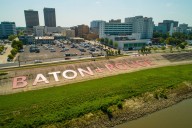 Discover Baton Rouge's best with College Town Passports