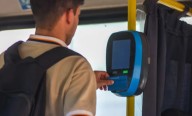Transporte urbano en Lima habilita pago con criptomonedas en cuatro rutas