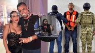 ¿Cual es la relación de Sandra Cuevas y El Choko?