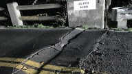 6.4 Magnitude Earthquake Hits Northern California