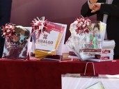 Hidalgo destina el 46 por ciento de su presupuesto a educación