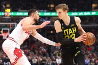 Lakers Urged to Land Lauri Markkanen in Blockbuster Trade
