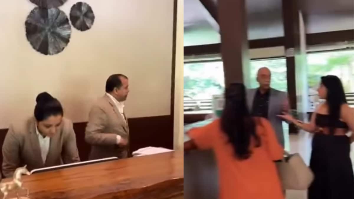 Women Allege Mistreatment At Coorg Resort, Claim Police Said They Should Have Known Kannada