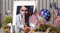 Live updates: Trump, Vance to honor Charlie Kirk at Arizona memorial