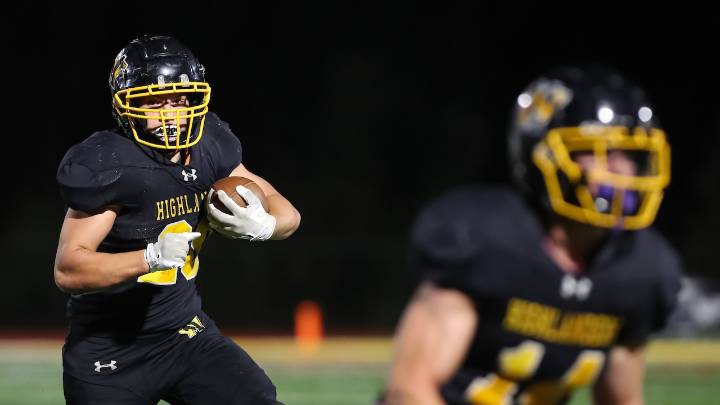 West Milford defeats Jefferson