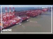 SCOTUS to fast-track case on Trump's tariffs