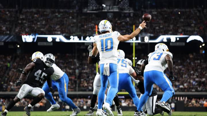 Chargers vs. Broncos 2025 livestream: How to watch NFL for free