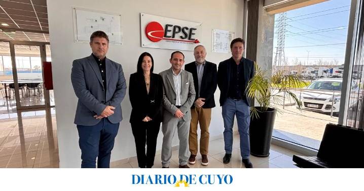 EPSE y una alianza federal con el Grupo Petersen para abastecer con energía solar a sus bancos
