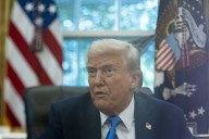 Trump says US has carried out another fatal strike targeting alleged drug