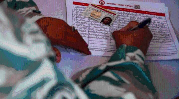 Más de 8 millones de venezolanos alistados en la Milicia Bolivariana