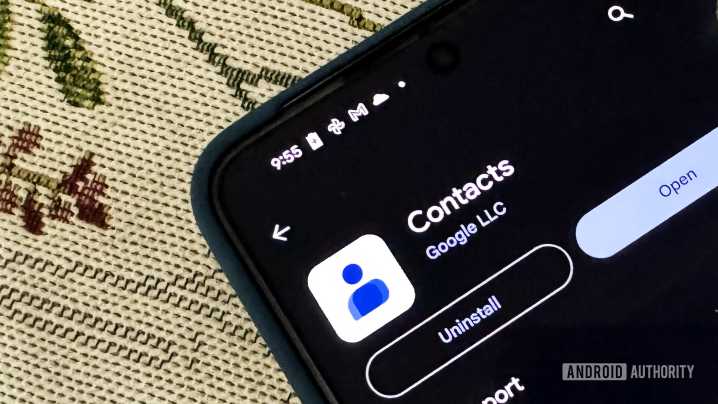 Pixel phones could soon let you set up unique vibrations for each contact (APK teardown)