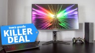 Score this 4K gaming monitor for $200 off