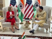 Why Iowa’s farmers have their eyes on India’s booming markets