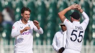 Wildcard Jacks pick for Ashes is England's latest Bazball call