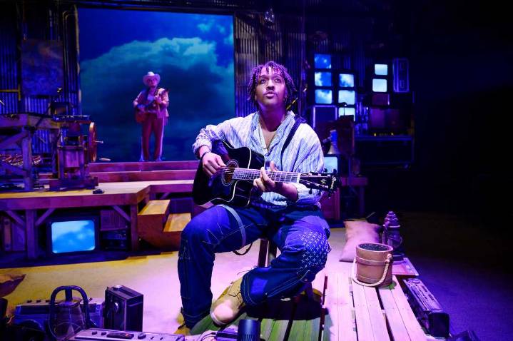 Musical “Mexodus” llega a Nueva York y revela la historia de quienes huyeron hacia México para escapar de la esclavitud