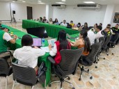 El Huila, tercer departamento con más violencia contra líderes comunales