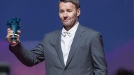Joel Edgerton at Deauville: 'I Never Thought of Myself as Talented'
