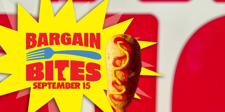 Big E rolls out new ‘Bargain Bites’ menu with $3 food deals