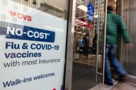 COVID Vaccines Are Hard to Get Even in States That Expanded Access