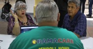 Trump administration's answer to ballooning Obamacare premiums: Less generous coverage