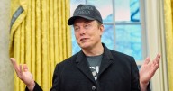 Elon Musk's name surfaces with Prince Andrew in Epstein files as potential island visitor