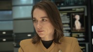 Who Is Captain Batel In Star Trek: Strange New Worlds?