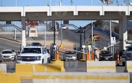 Piden a Aduana agilizar cruces de EU a México