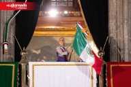 Grito de Independencia tuvo rostro de mujer