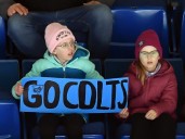 Cornwall Colts win regular-season opener 3