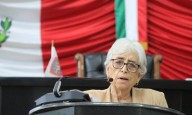 Seguirá la lucha para que Chihuahua de pensión a población con discapacidad de los 30 a 64 años: diputada Herminia Gómez