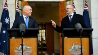 New Zealand ‘proud’ not to cave to pressure on Palestine recognition after Albanese government changed position at United Nations