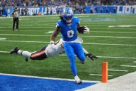 Why OC John Morton had to rewatch Lions’ win over Bears twice: ‘Man, is this real?’