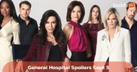'General Hospital' Spoilers: Drew’s Shooting Shakes Port Charles in New Video Preview