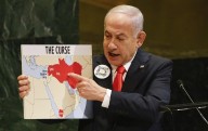 Netanyahu afirma que Israel “debe terminar el trabajo“ contra Hamás