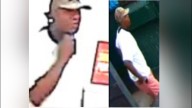 Baton Rouge Police trying to identify man accused of armed robbery