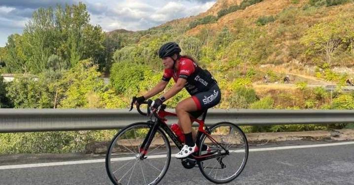 La Alpujarra Magna reunirá a más de 500 ciclistas en Lanjarón