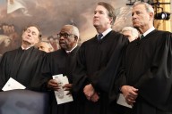 Redistricting Battles Are Raging—but the Supreme Court Hasn't Fired Its Shot