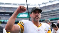 Aaron Rodgers matches historic Tom Brady record on Sunday in Steelers
