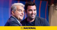 Deco y Joan Laporta ya estudian un fichaje sorpresa para enero