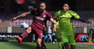Empate en La Portada: La U ’pinchó’ en visita a La Serena y sigue lejos del líder Coquimbo en La Liga